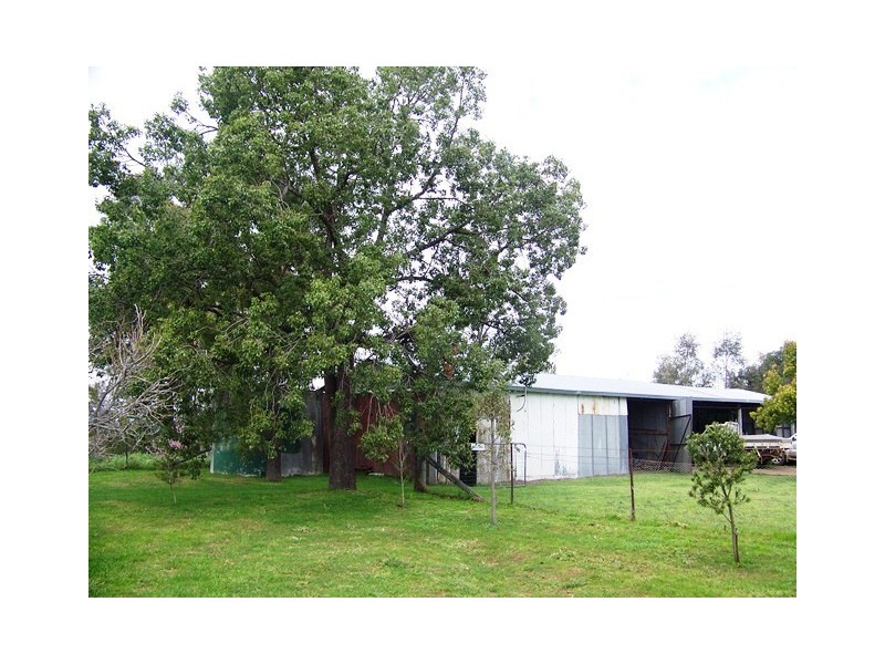 “Mulloka” Turanville Road, Scone NSW 2337