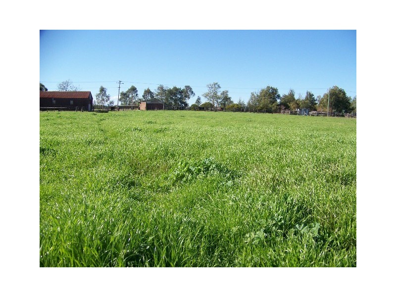 “Mulloka” Turanville Road, Scone NSW 2337