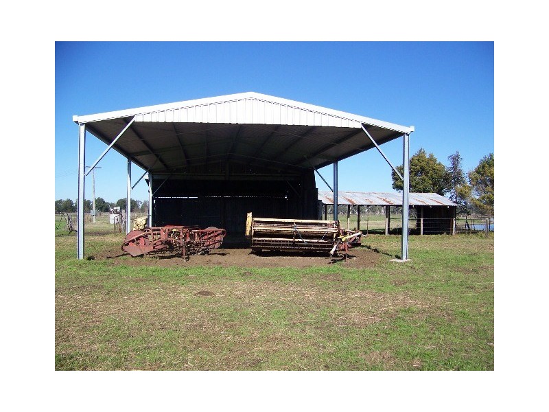 “Mulloka” Turanville Road, Scone NSW 2337