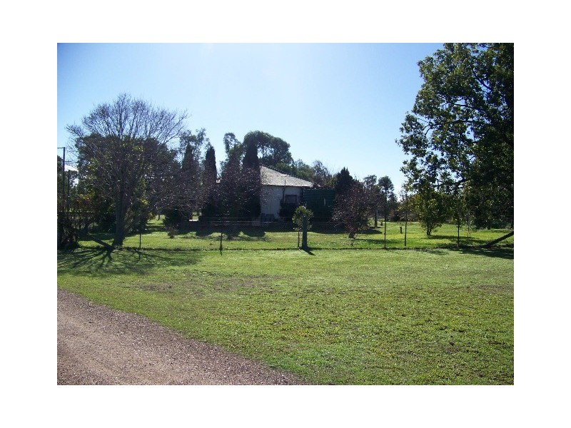 “Mulloka” Turanville Road, Scone NSW 2337