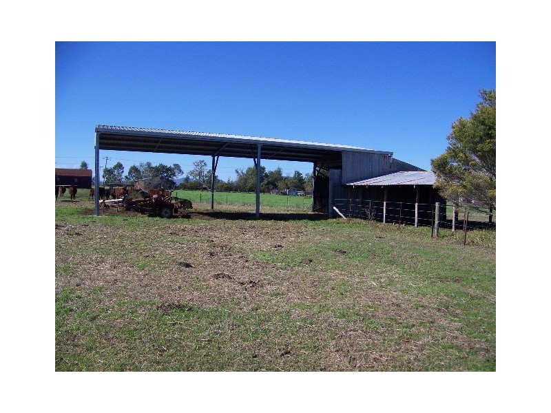 “Mulloka” Turanville Road, Scone NSW 2337