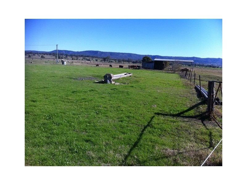 “Mulloka” Turanville Road, Scone NSW 2337