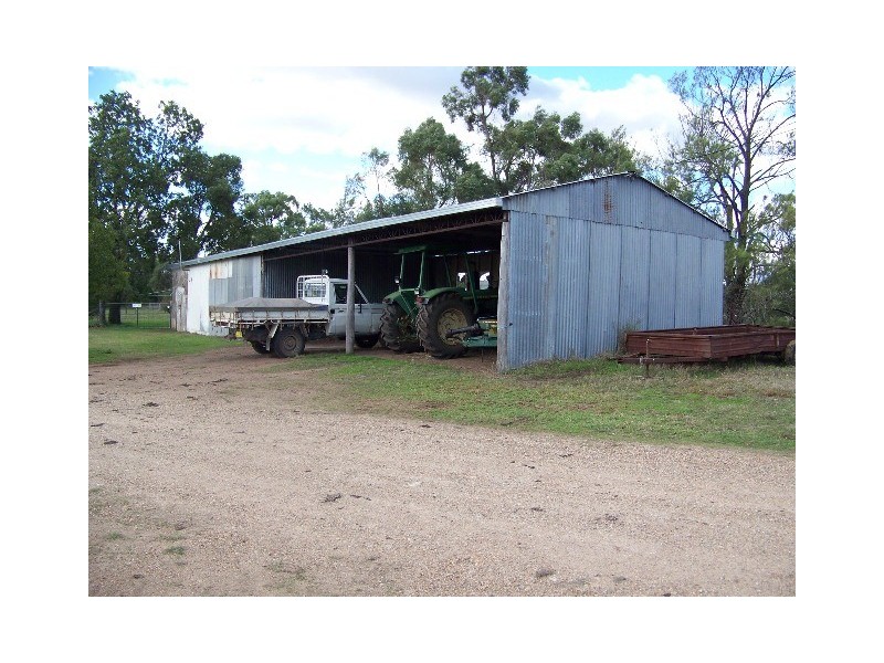 “Mulloka” Turanville Road, Scone NSW 2337
