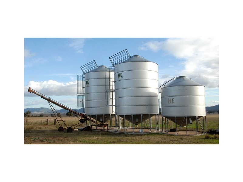 Thirlmere, Bridges Road, Gunnedah NSW 2380