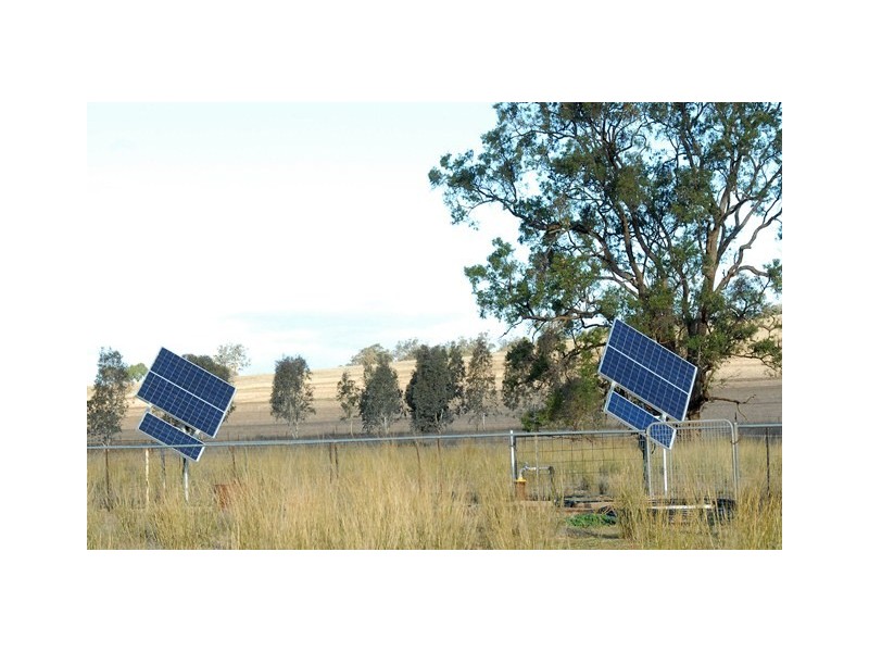 Thirlmere, Bridges Road, Gunnedah NSW 2380