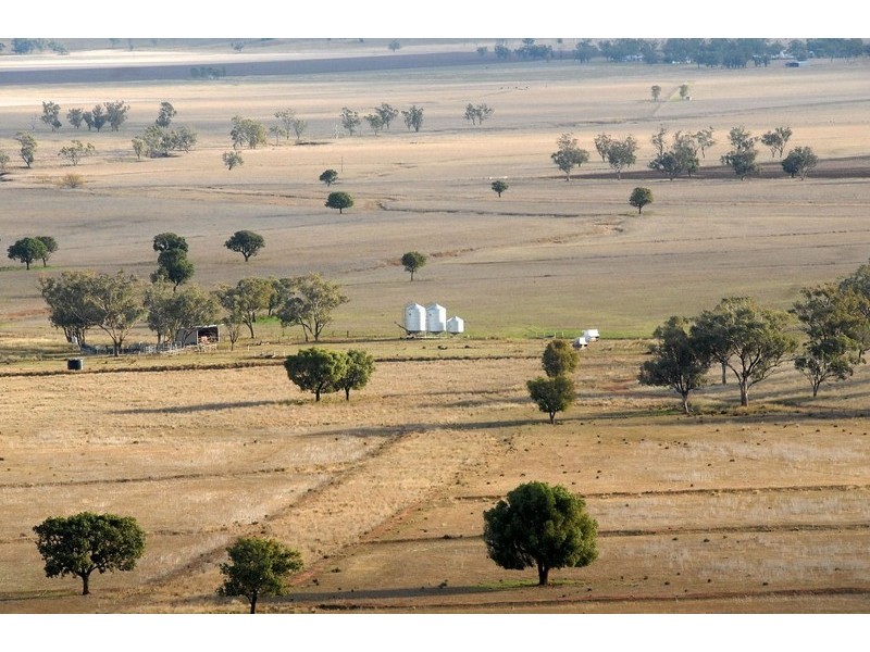 Thirlmere, Bridges Road, Gunnedah NSW 2380