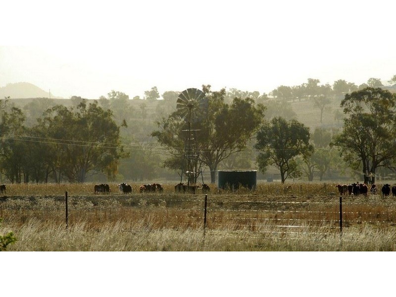 Thirlmere, Bridges Road, Gunnedah NSW 2380