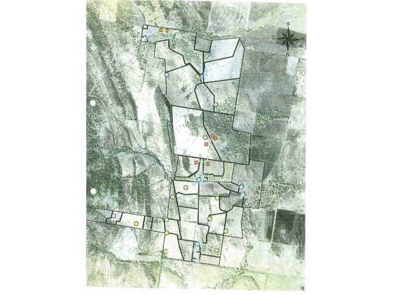 Thirlmere, Bridges Road, Gunnedah NSW 2380