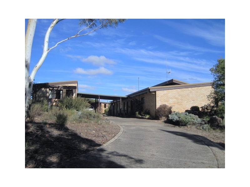 Deepdene Timor Road, Coonabarabran NSW 2357