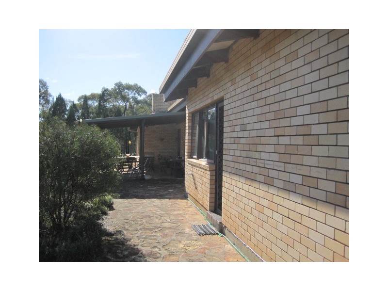 Deepdene Timor Road, Coonabarabran NSW 2357