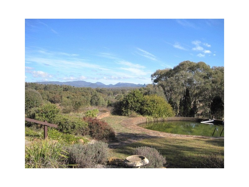 Deepdene Timor Road, Coonabarabran NSW 2357