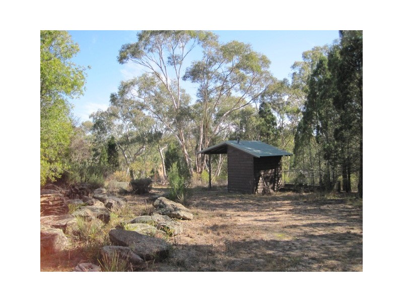 Deepdene Timor Road, Coonabarabran NSW 2357