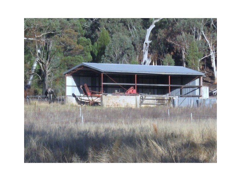 Deepdene Timor Road, Coonabarabran NSW 2357
