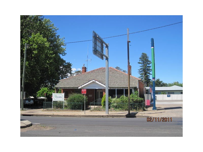 89 John Street, Coonabarabran NSW 2357