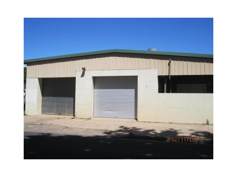 89 John Street, Coonabarabran NSW 2357