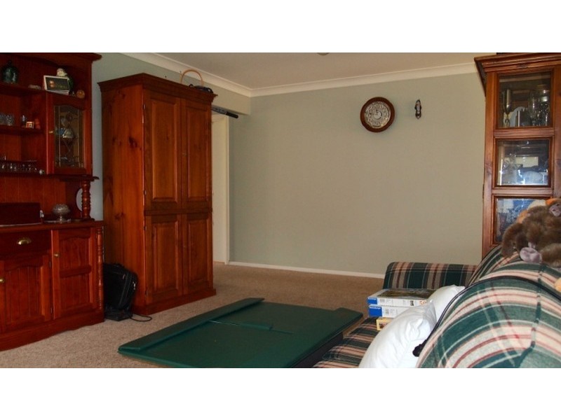 34 William Street, Merriwa NSW 2329