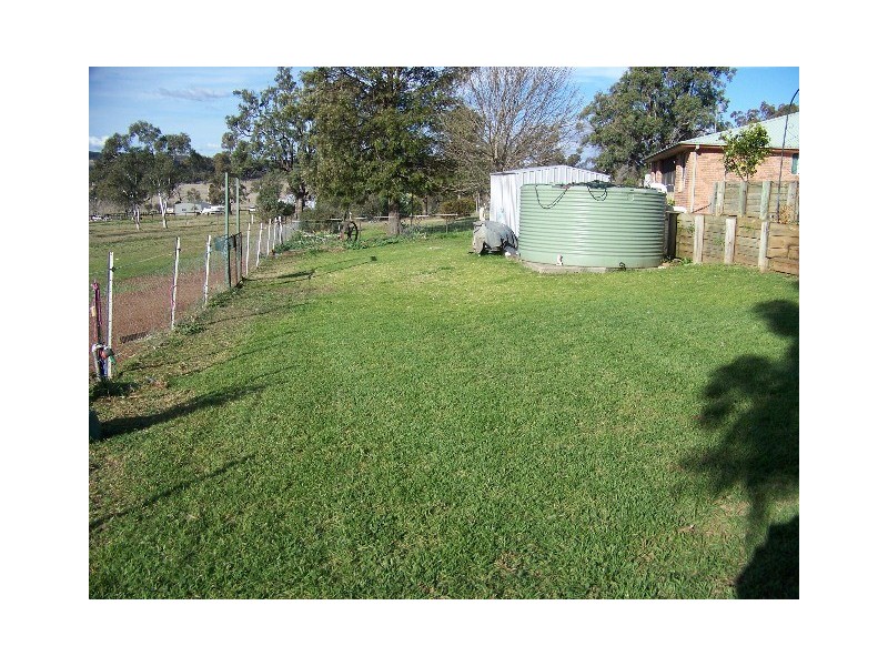 34 William Street, Merriwa NSW 2329