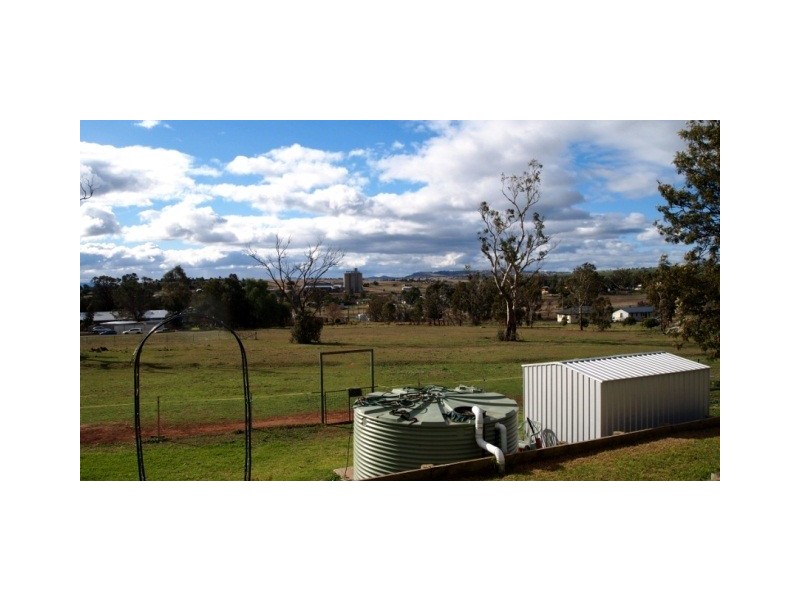 34 William Street, Merriwa NSW 2329
