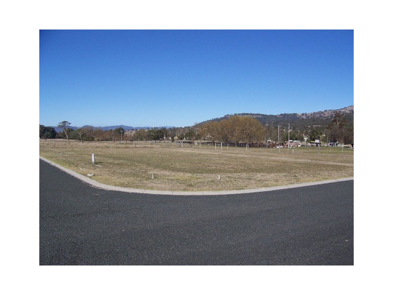 6 Little Street, Murrurundi NSW 2338