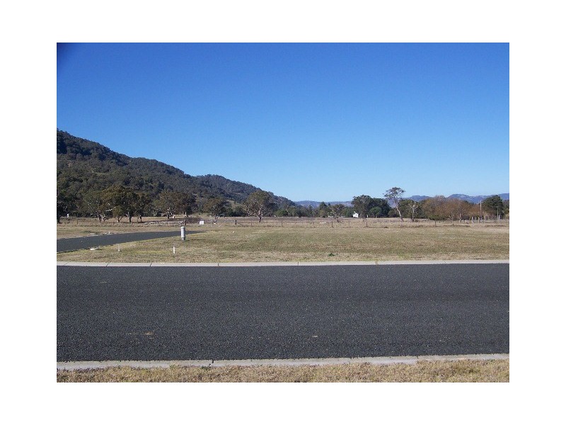 6 Little Street, Murrurundi NSW 2338