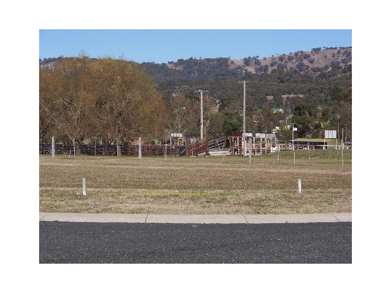 6 Little Street, Murrurundi NSW 2338