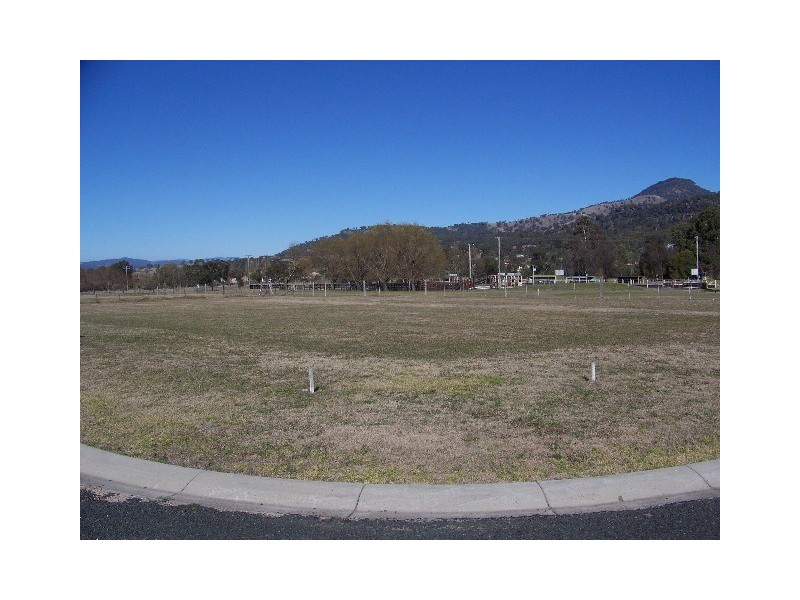 6 Little Street, Murrurundi NSW 2338