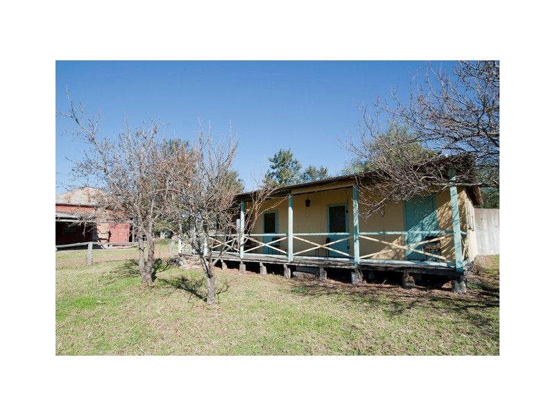 “Millfield” Moobi Road, Scone NSW 2337