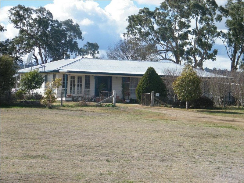 Quirindi NSW 2343