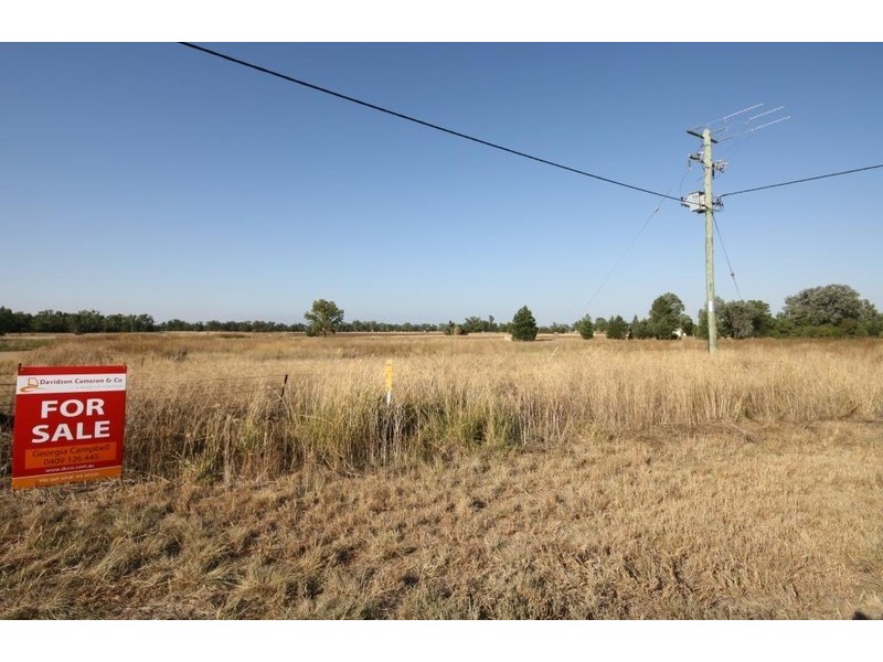 Lot 10, 515 Pikes Lane, Narrabri NSW 2390