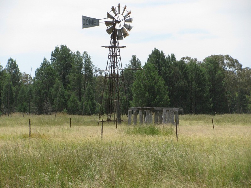 Rewalyn Pilliga-Gwabegar Road, Narrabri NSW 2390