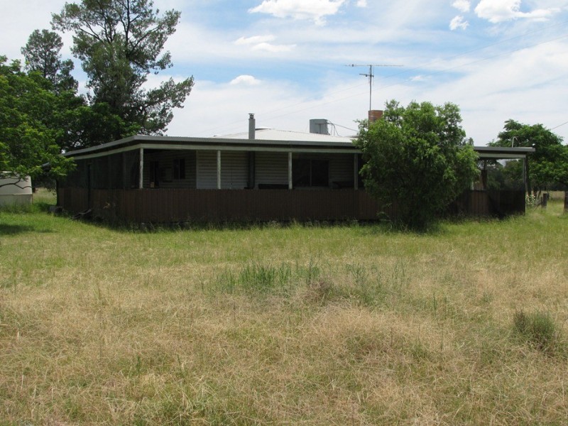 Rewalyn Pilliga-Gwabegar Road, Narrabri NSW 2390