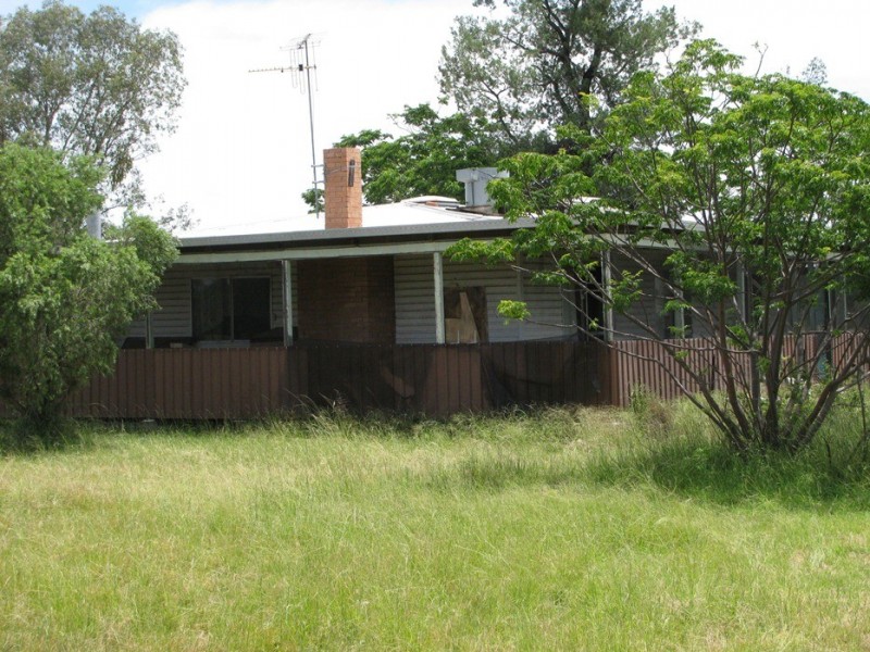 Rewalyn Pilliga-Gwabegar Road, Narrabri NSW 2390