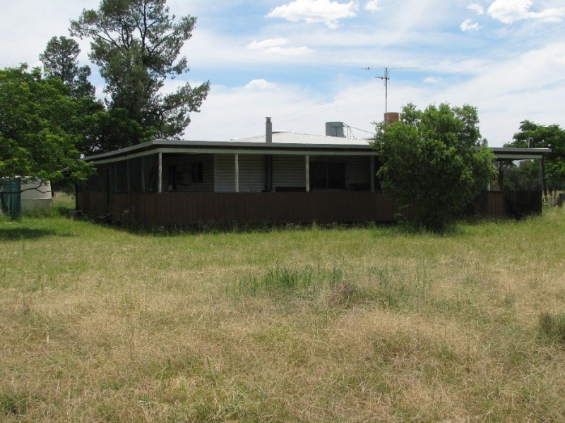Rewalyn Pilliga-Gwabegar Road, Narrabri NSW 2390