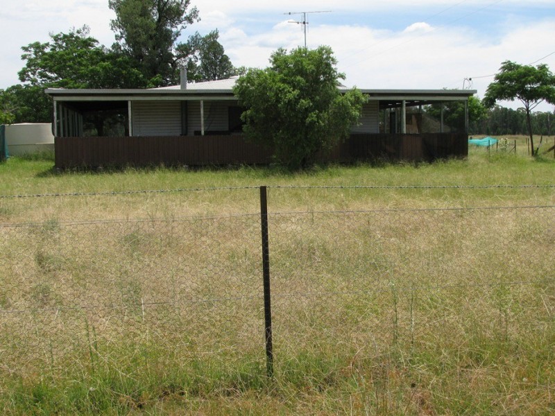 Rewalyn Pilliga-Gwabegar Road, Narrabri NSW 2390