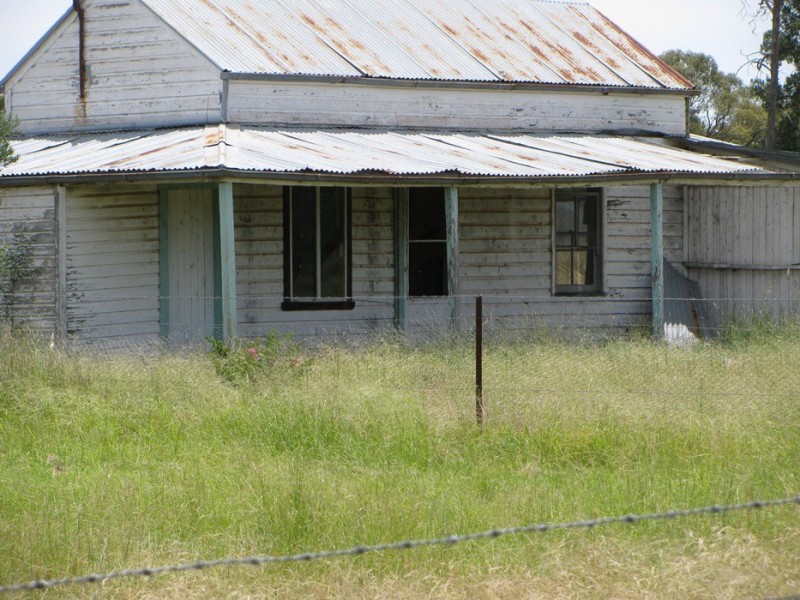 Rewalyn Pilliga-Gwabegar Road, Narrabri NSW 2390