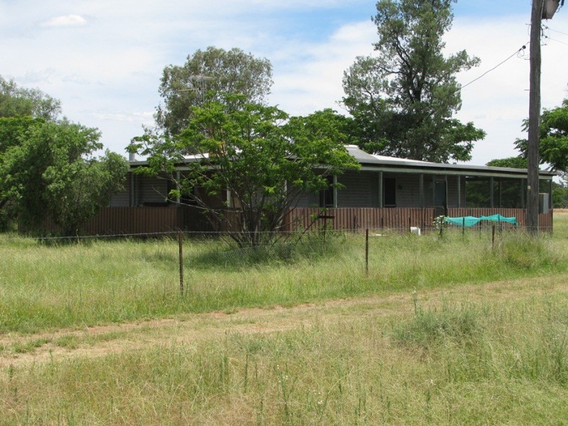 Rewalyn Pilliga-Gwabegar Road, Narrabri NSW 2390