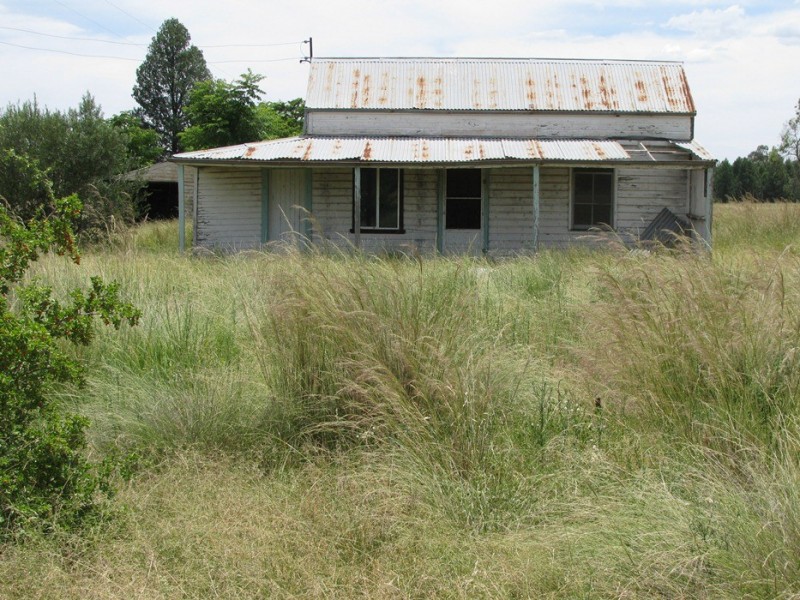Rewalyn Pilliga-Gwabegar Road, Narrabri NSW 2390