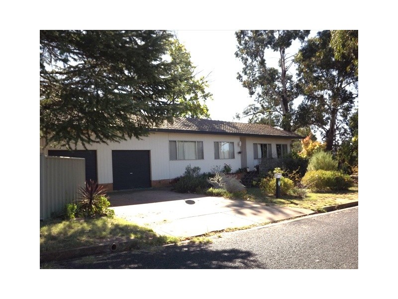 10 Ann St, Coonabarabran NSW 2357