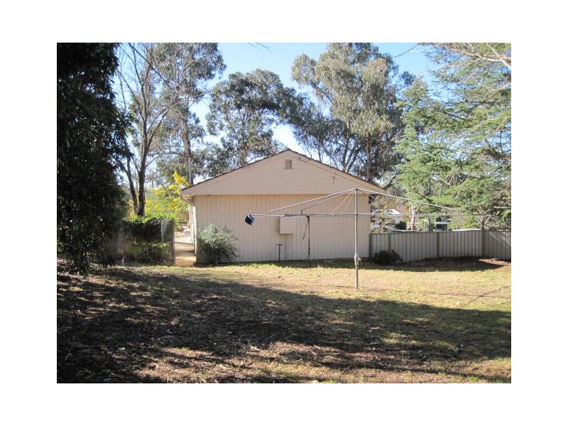 10 Ann St, Coonabarabran NSW 2357