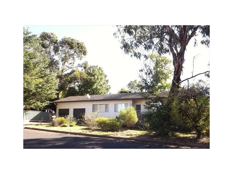 10 Ann St, Coonabarabran NSW 2357