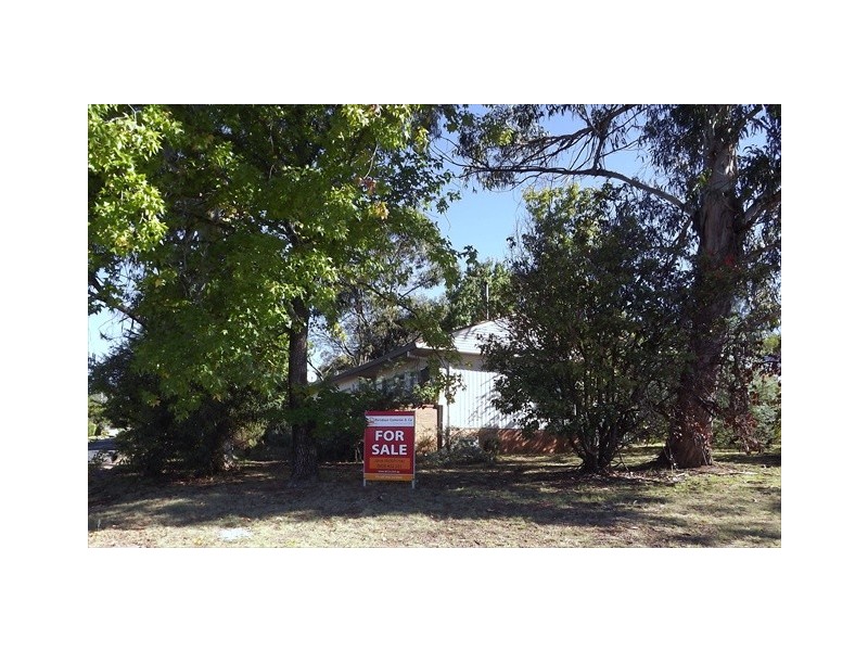 10 Ann St, Coonabarabran NSW 2357