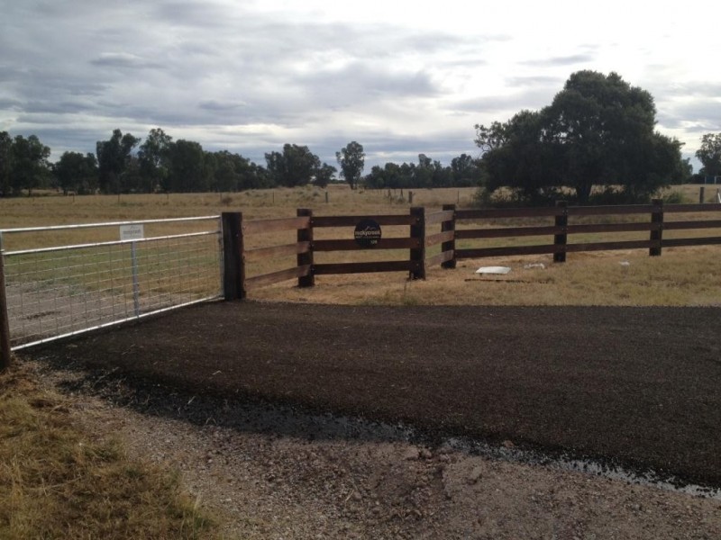Rocky Creek Estate, Narrabri NSW 2390