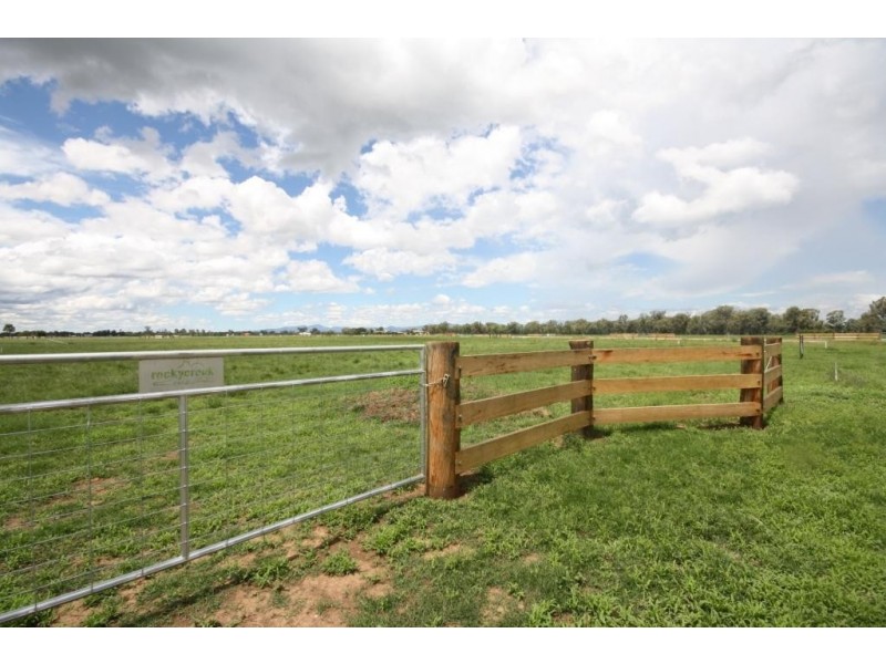 Rocky Creek Estate, Narrabri NSW 2390