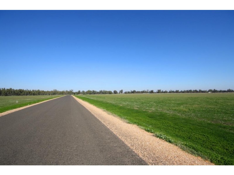 Rocky Creek Estate, Narrabri NSW 2390