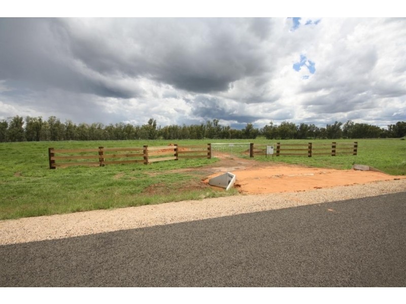 Rocky Creek Estate, Narrabri NSW 2390