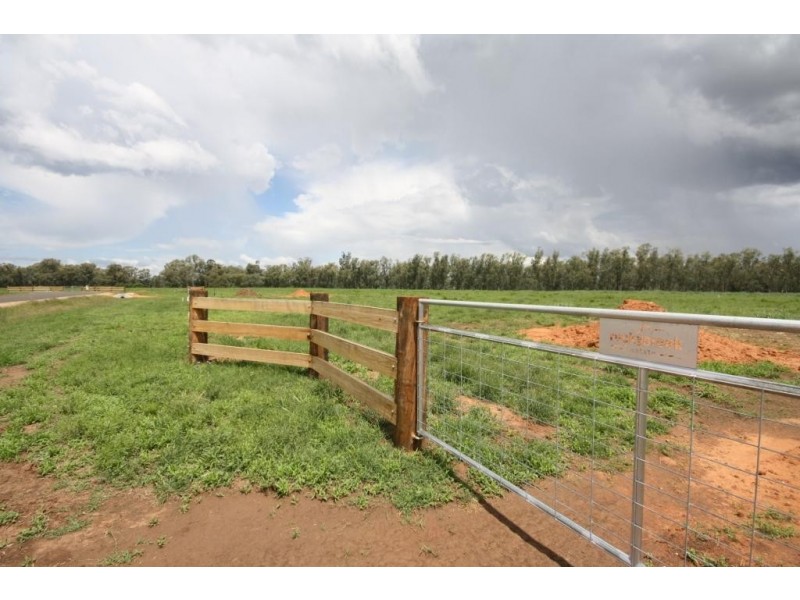 Rocky Creek Estate, Narrabri NSW 2390