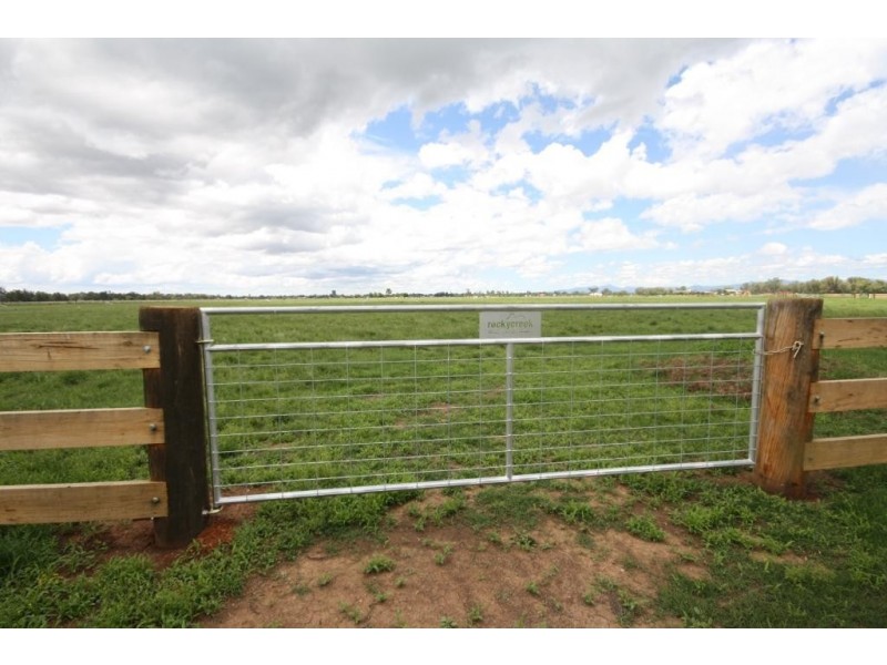 Rocky Creek Estate, Narrabri NSW 2390