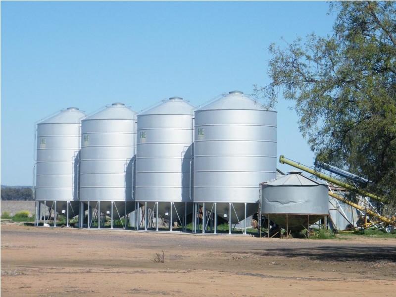 KIDGERY, Howes Hill Road, Gunnedah NSW 2380