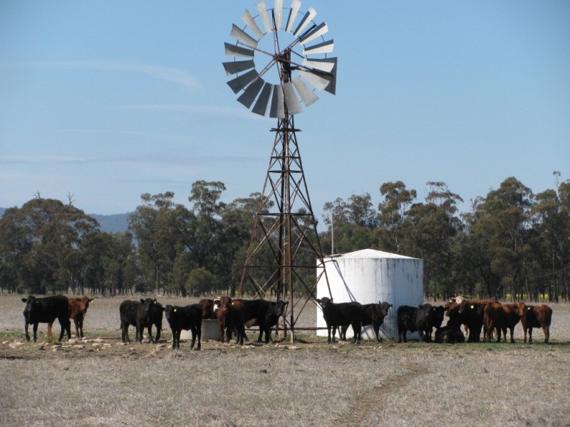 KIDGERY, Howes Hill Road, Gunnedah NSW 2380