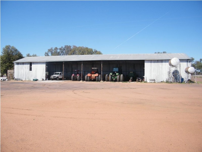 KIDGERY, Howes Hill Road, Gunnedah NSW 2380